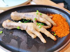 -王妈热卤·川味馆(海昌店)