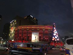 -新世界百货(明洞总店)