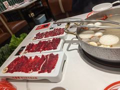 -八合里潮汕鲜牛肉火锅(上海汇智广场店)