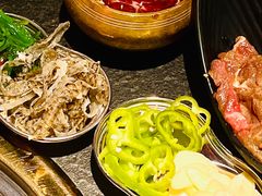 -伊茉家的烤肉店(勒泰中心店)