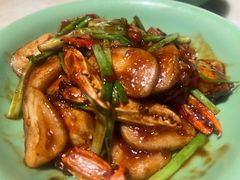 -弄堂里(西溪龙湖天街店)