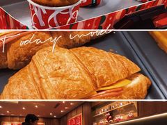 -星巴克(宝山万达店)