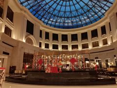 -漢咖啡·全服务式自助晚餐(武汉洲际酒店)