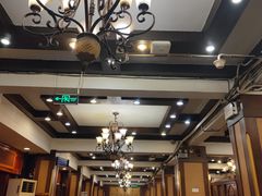 -老码头火锅(玉林店)