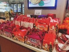 -华润万家(龙华天虹购物中心店)