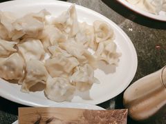 -李记东北饺子馆·东北菜(欢乐谷店)
