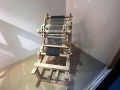 -上海纺织博物馆