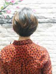 点击看大图 -简影造型·自选烫染接发salon