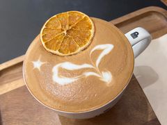 -Peet's Coffee皮爷咖啡(上海长风大悦城店)