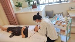 -珍贞佰俪·针清祛痘印敏感管理