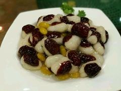 -老街饭庄·地道淮扬菜(扬子江北路总店)