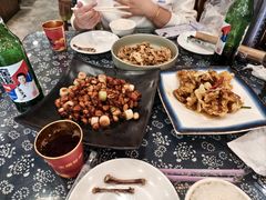 -玉桥餐厅(天坛店)