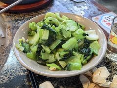 -好灶头妈妈菜·柴火灶台鱼·千岛湖土菜地标美食
