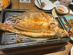 -耶里夏丽新疆餐厅(百联中环购物广场店)