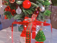 -玲婧胡同·生日蛋糕·餐厅(嘉里城店)