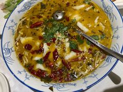 招牌酸菜鱼-和记小菜(大宁店)