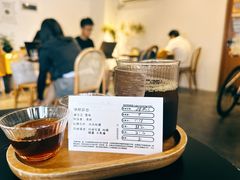 -PUZZLE COFFEE 拼图咖啡
