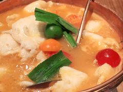 -云海肴·汽锅鸡·云南菜(广安门天虹店)