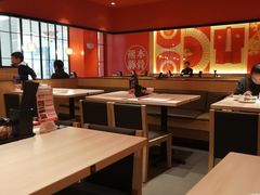 -味千拉面(世纪东方店)