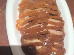 -梅利汴京烤鸭•开封豫菜地标店(东大街店)