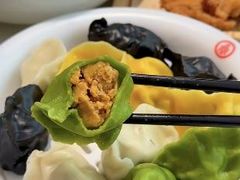 -双合园·海鲜水饺青岛菜(九水东路店)