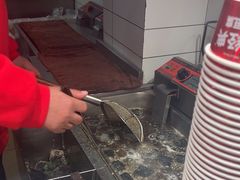 -黑色经典臭豆腐·湖南特产(太平街口店)