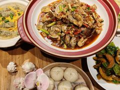 -不倒翁·安徽名菜楼(步行街店)