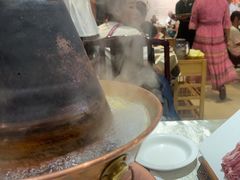 -东来顺饭庄(王府井步行街店)