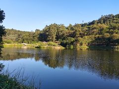 -南国桃园旅游度假区