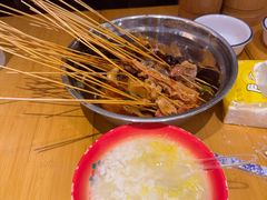 -嘉州鲜知味钵钵鸡(奎星楼店)