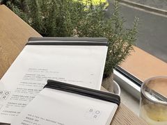 -BOR Eatery(安福路店)