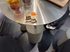 -Dogi&kiki Coffee(中心商务大厦店)
