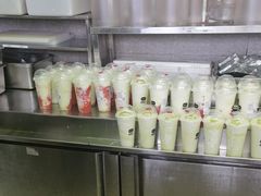-混果汁(福田领展中心城店)