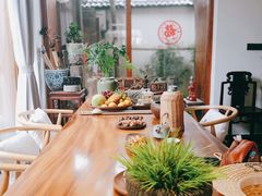 -临江宴餐厅·桐庐菜(富春江店)