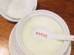 -正德顺順德雙皮奶(中信店)