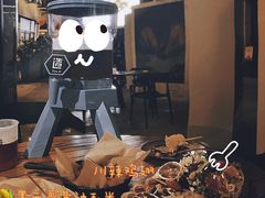 -造精酿餐厅