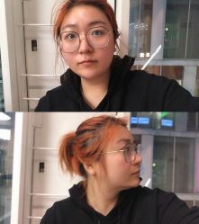 点击看大图 -P.STYLE 派斯造型