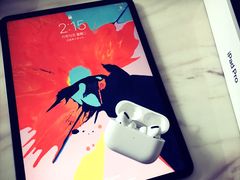 -Apple零售店(成都太古里店)