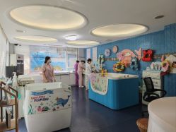 -馨月汇·一悦馨香月子中心(前滩店)