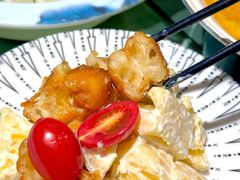 -米泰芒·东南亚料理(体育西店)
