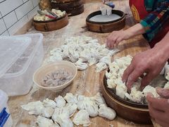 -晓友烧麦(光华村店)