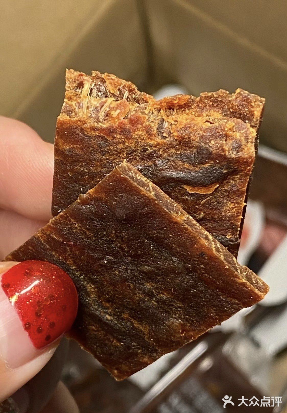 建议不要在宿舍屯这个 | 容易馋哭你的室友