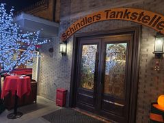 -申德勒加油站西餐厅(日坛路总店)