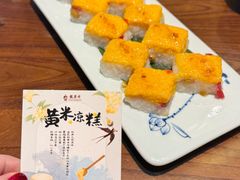 -龍聚祥烧麦馆(鼓楼店)