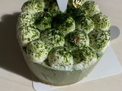 -角落低卡烘焙(正弘城店)