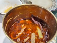 -格日勒阿妈蒙古厨房(大召店)