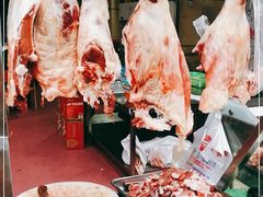 -新疆民族团结羊肉串(锦江区店)