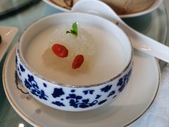 -彩丰楼中餐厅·仁恒洲际酒店