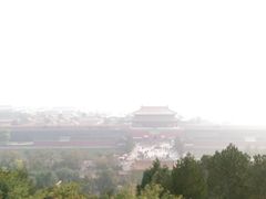 景点-景山公园