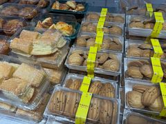 -幸福蛋糕坊(金顶街店)